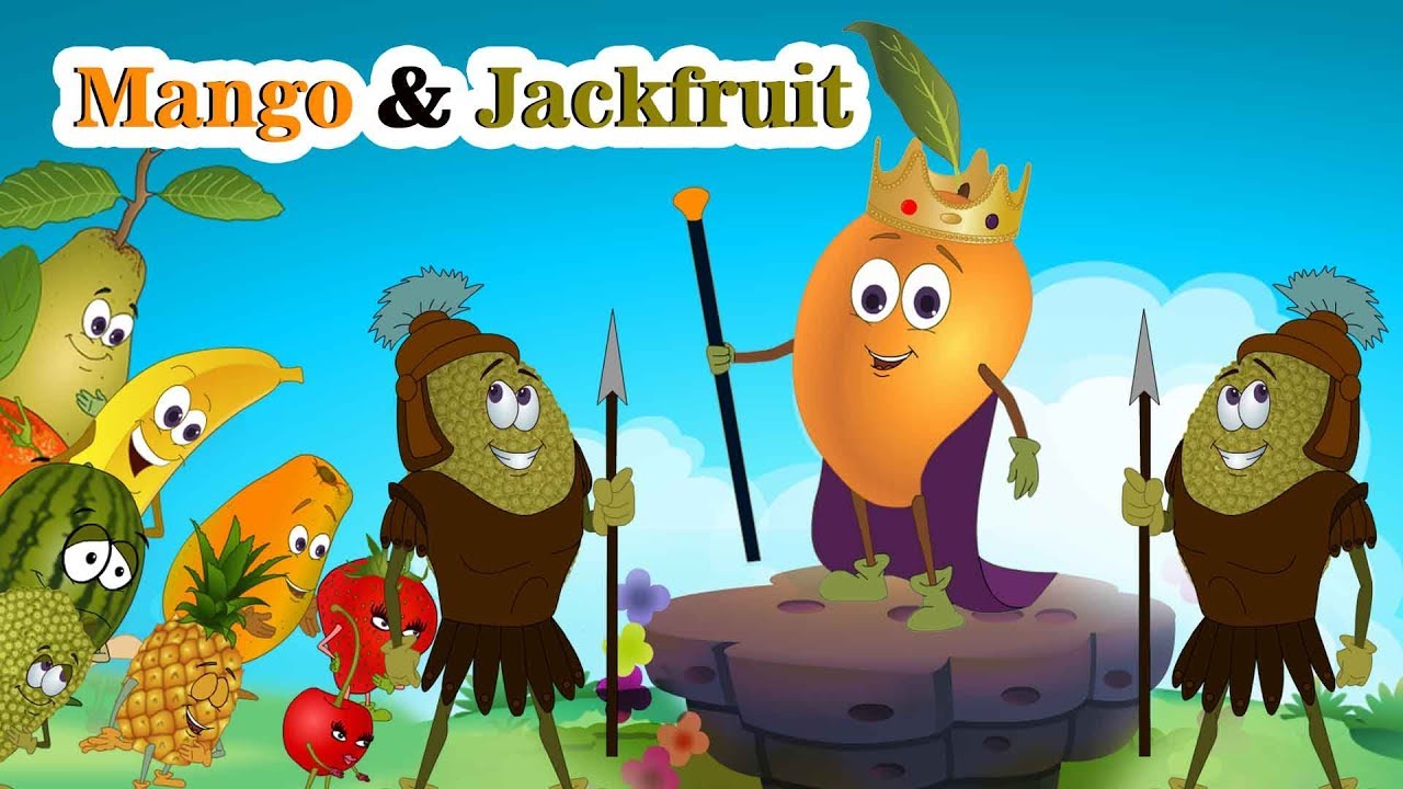 Fruit Song