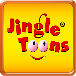 Jingle Toons Logo