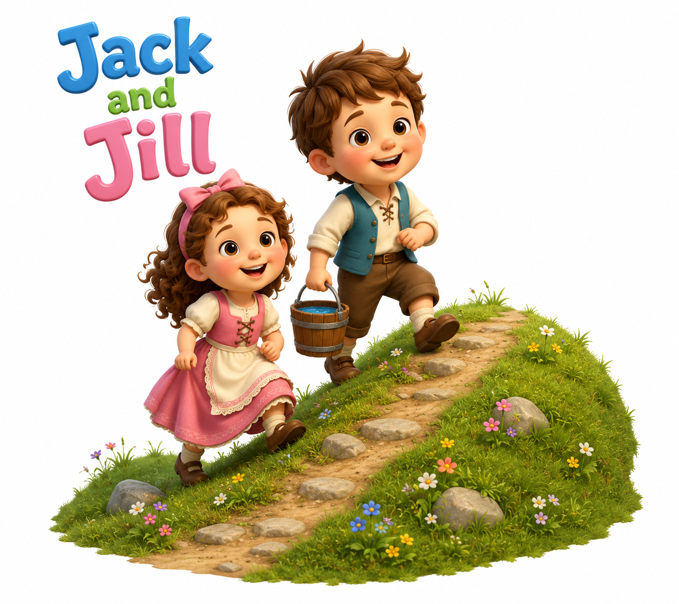 Jack & Jill