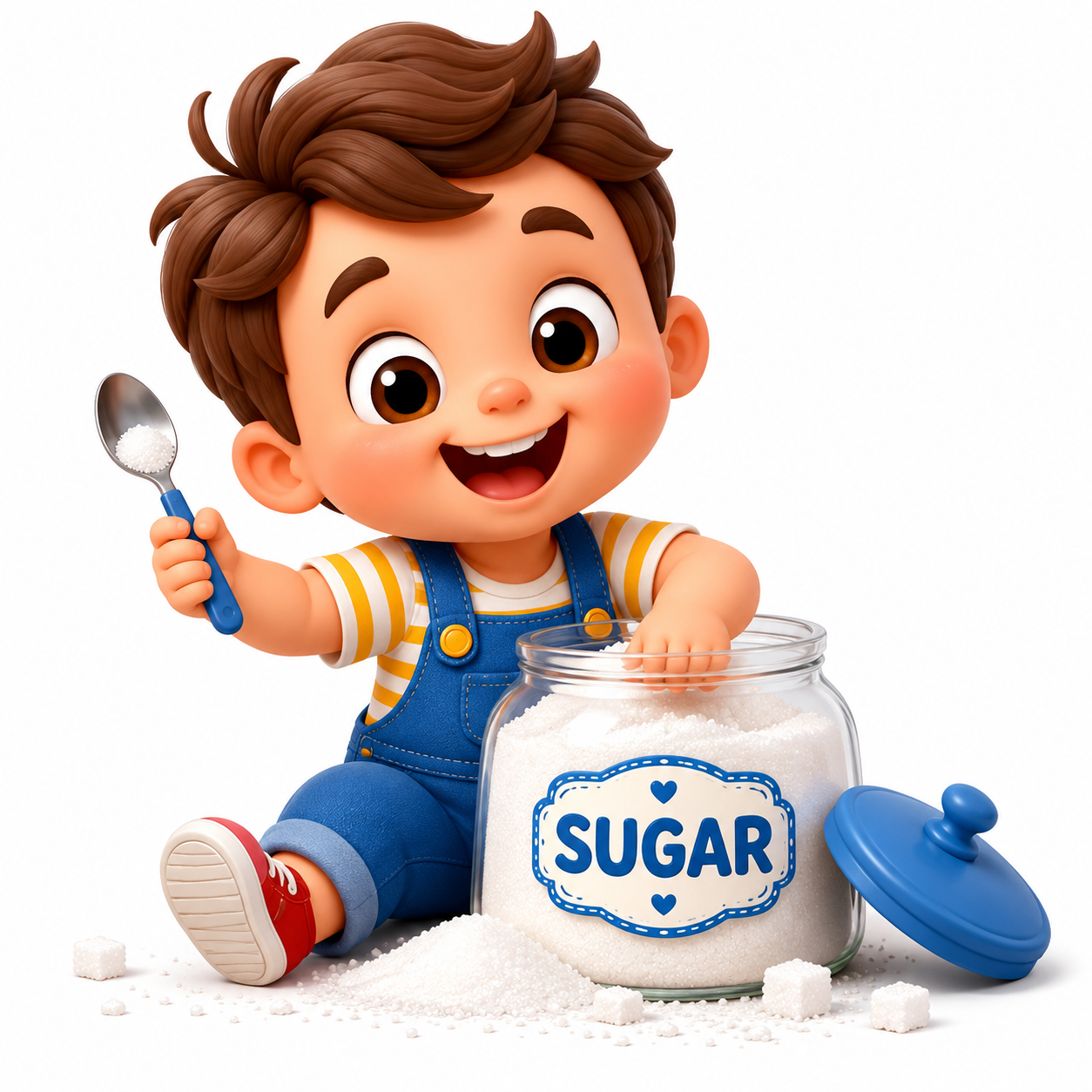 Johny Johny