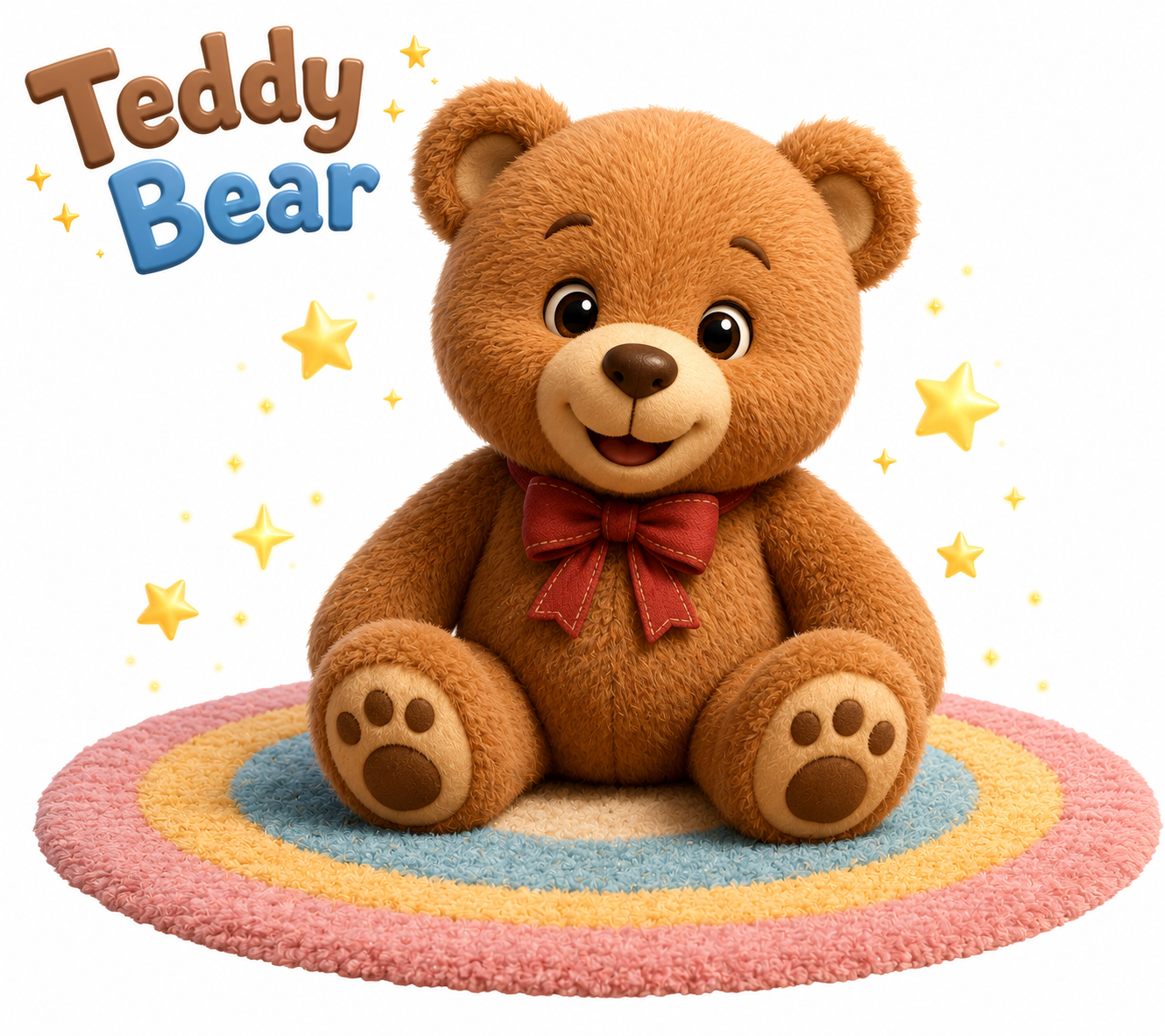 Teddy Bear